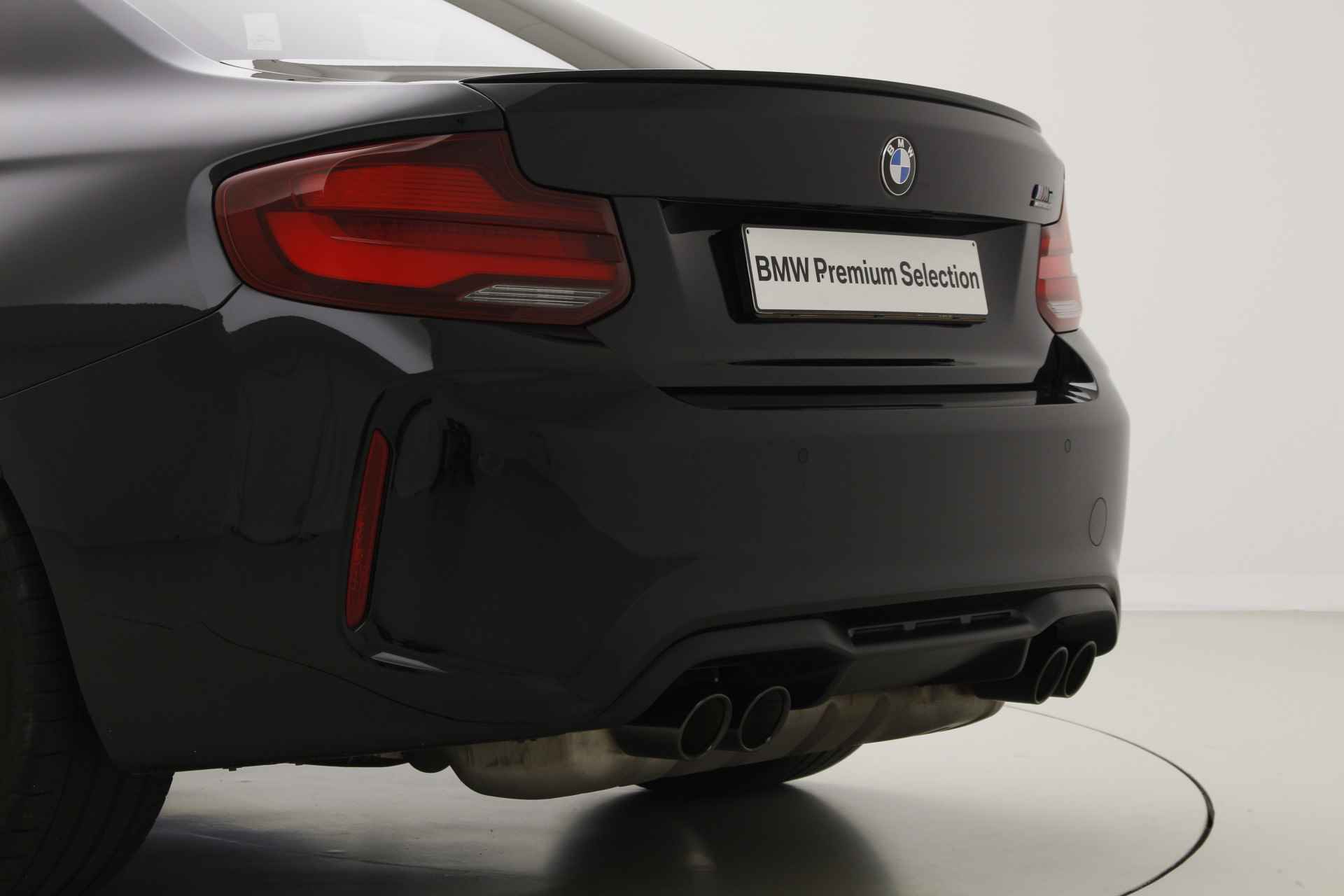 BMW M2 Competition | Handgeschakeld | Schuif/- kanteldak | Harman Kardon | Twee jaar garantie | BMW Premium Selection - 12/33