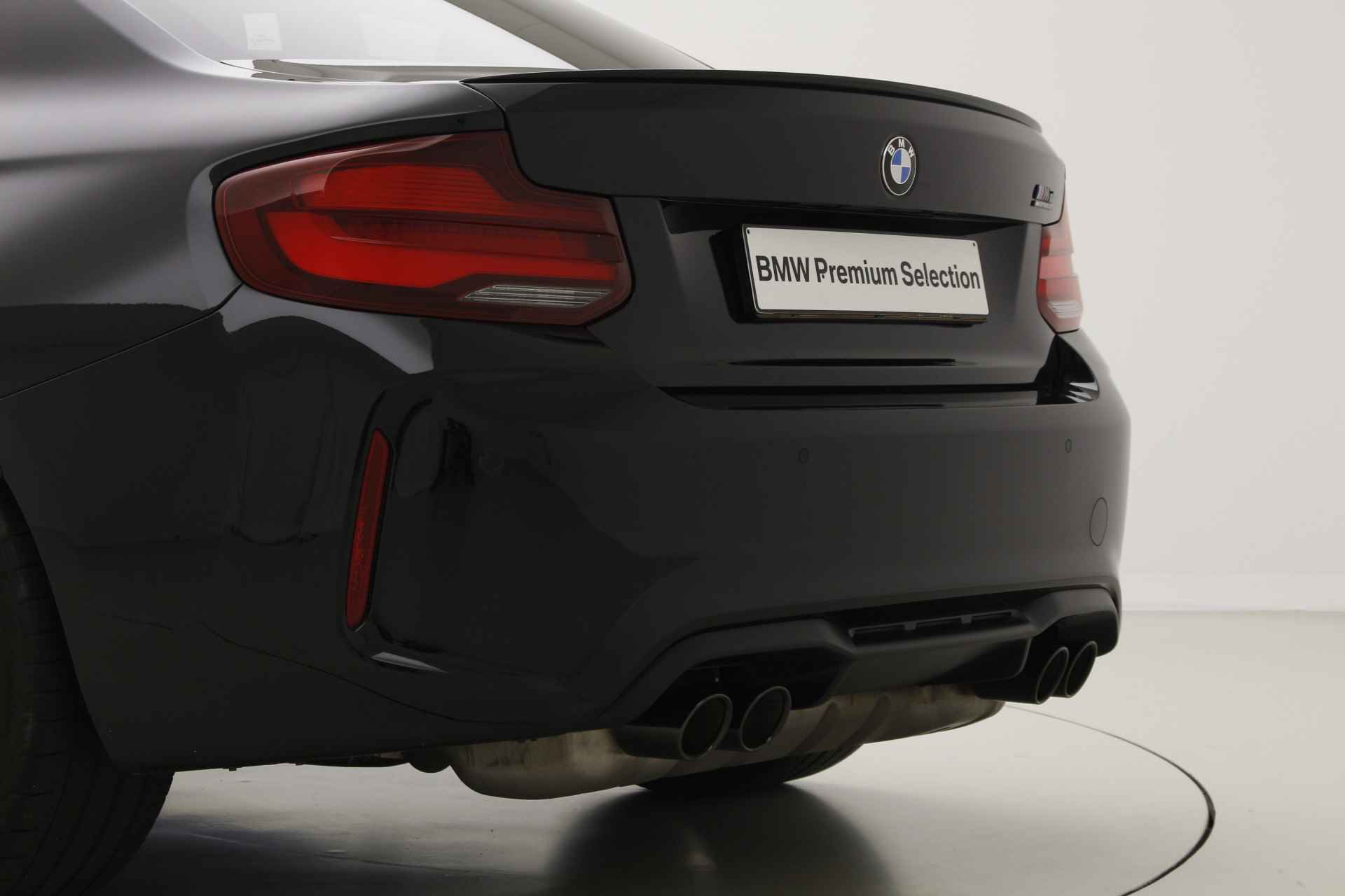 BMW M2 Competition | Handgeschakeld | Schuif/- kanteldak | Harman Kardon | Twee jaar garantie | BMW Premium Selection - 13/34