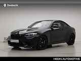 BMW M2 Competition | Handgeschakeld | Schuif/- kanteldak | Harman Kardon | Twee jaar garantie | BMW Premium Selection