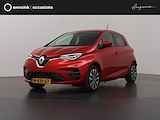 Renault ZOE R135 Intens Business 52 kWh | Navigatie | Parkeercamera | Keyless go | Bose Audio |  Stoelverwarming | Climate Control |