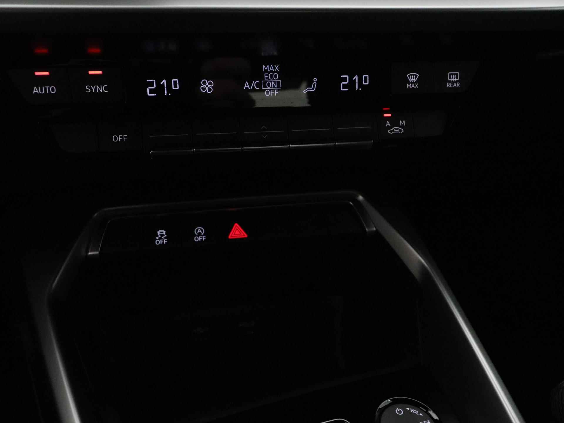 Audi A3 Limousine 35 TFSI Business edition | Matrix LED | Navigatie | Apple Carplay | Sport Stoelen | - 11/20