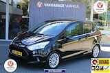 Ford B-Max 1.0 EcoBoost Titanium|Trekhaak|Clima|Cruise