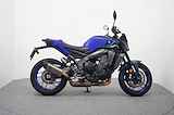 Yamaha MT-09 ABS-TCS-QS GERESERVEERD T/M 23-11 TI