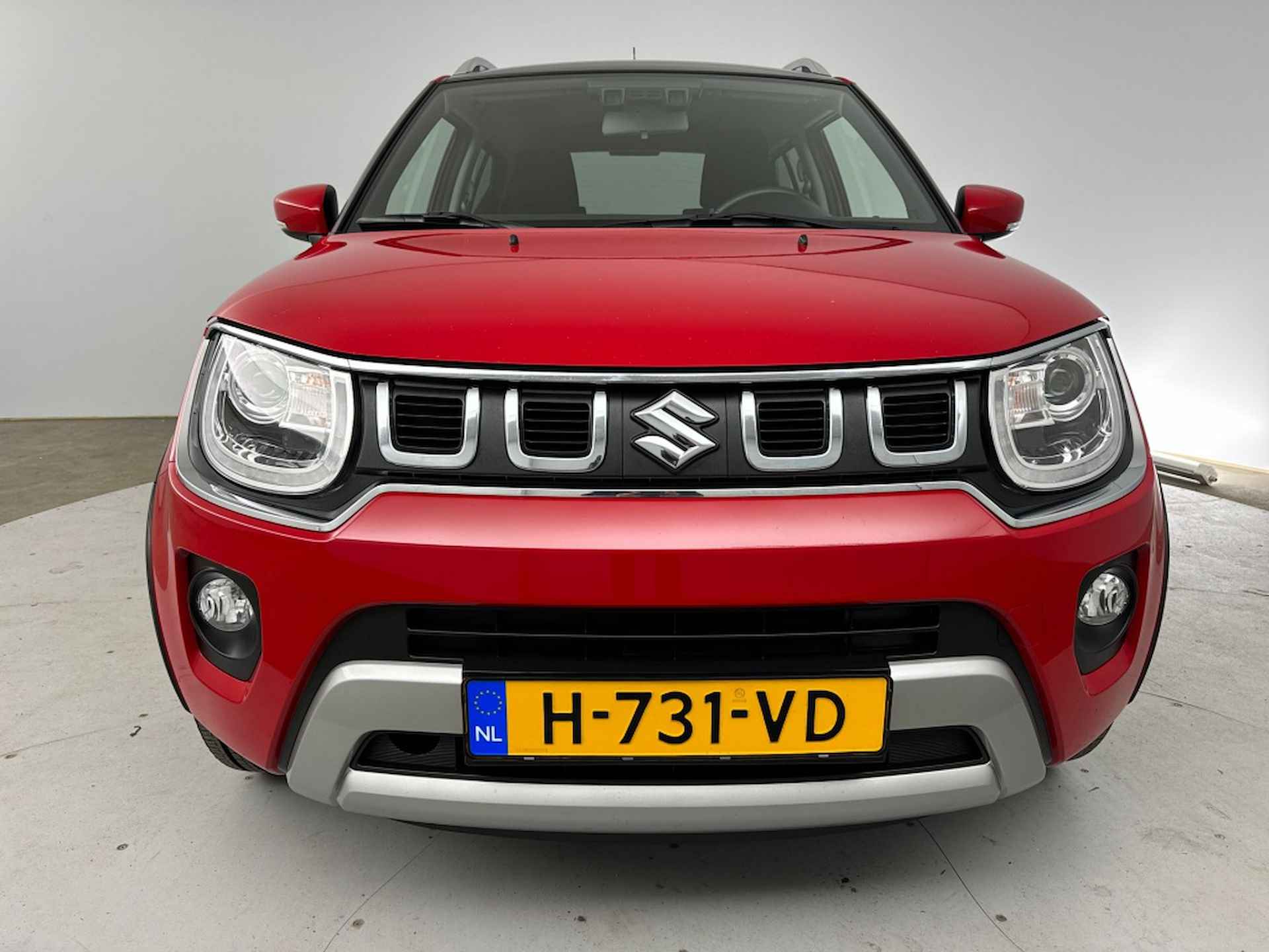 Suzuki Ignis 1.2 Smart Hybrid Style | Navigatie | Cruise Control | Climate Control - 29/39