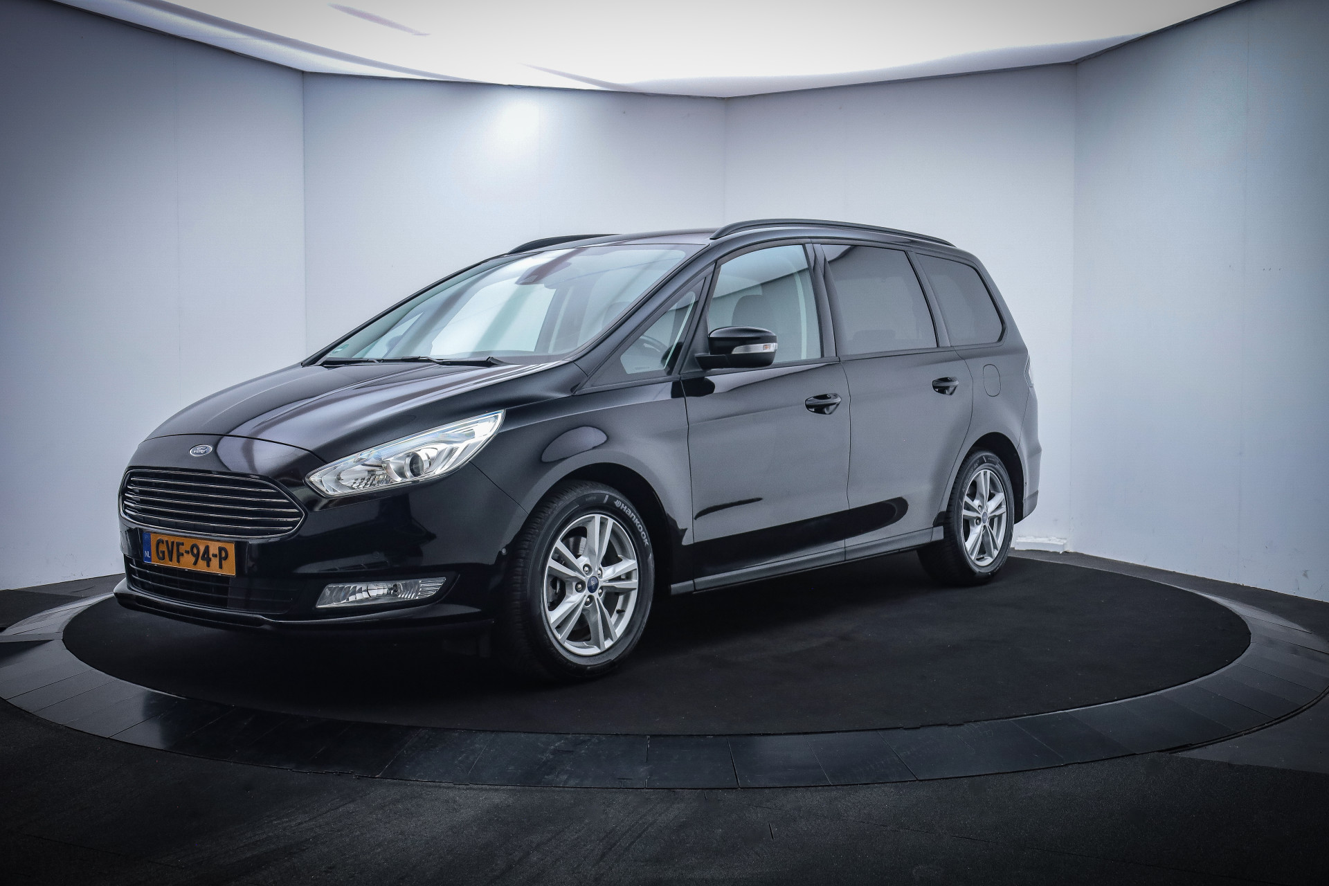 Ford Galaxy 1.5 Ecob 160Pk 7Pers Titanium NAVI/CAMERA/CARPLAY/STOELVERW/ELEK KLEP/PDC V+A/LMV