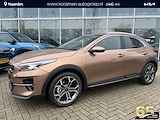 Kia XCeed 1.0 T-GDi DynamicPlusLine NU RIJKLAAR € 28.900,- | keyless | stoel/stuur verwarming | elek. achterklep | Apple carplay/android auto |