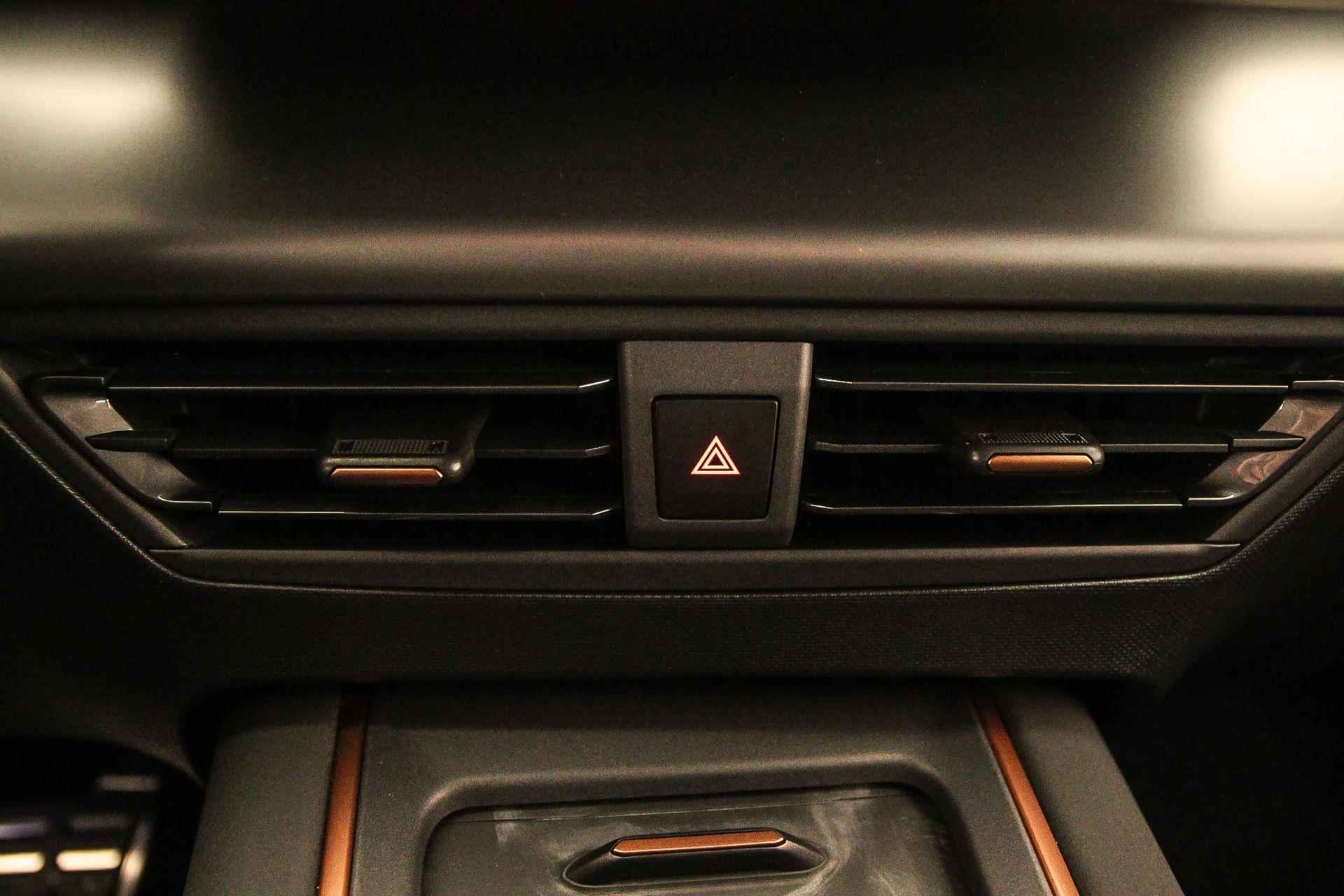 CUPRA Born Business 204pk Automaat Adaptive cruise control, Navigatie, Achteruitrijcamera, LED verlichting, Stuurwiel verwarmd, Parkeersensoren, Airco, DAB, Radio, App connect - 16/45