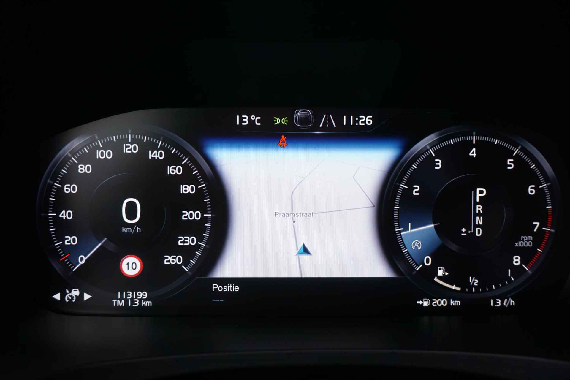 Volvo V90 2.0 T5 Momentum | Keyless | Standkachel | Stuur + Stoelverwarming | Adaptieve Cruise controle | - 13/34