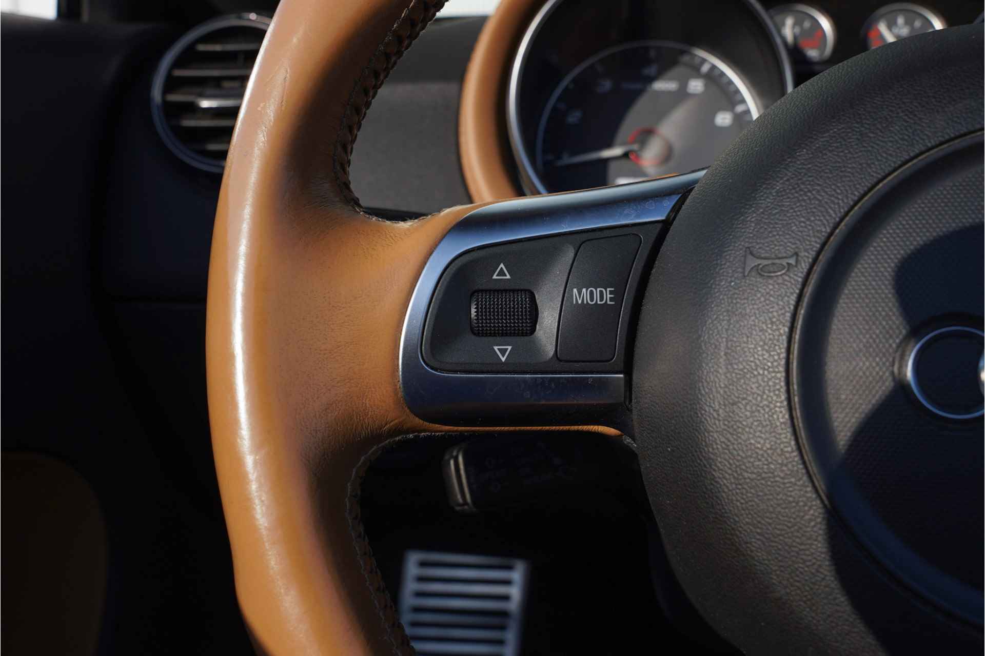 Audi TT TTS Roadster 2.0 T | Audi Exclusive interieur | Goed onderhouden! | - 17/30