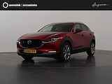 Mazda CX-30 2.0 e-SkyActiv-X M Hybrid AWD Luxury | Panoramadak | Navigatie | Parkeercamera 360° | Bose | Leder | Elektr. Achterklep |