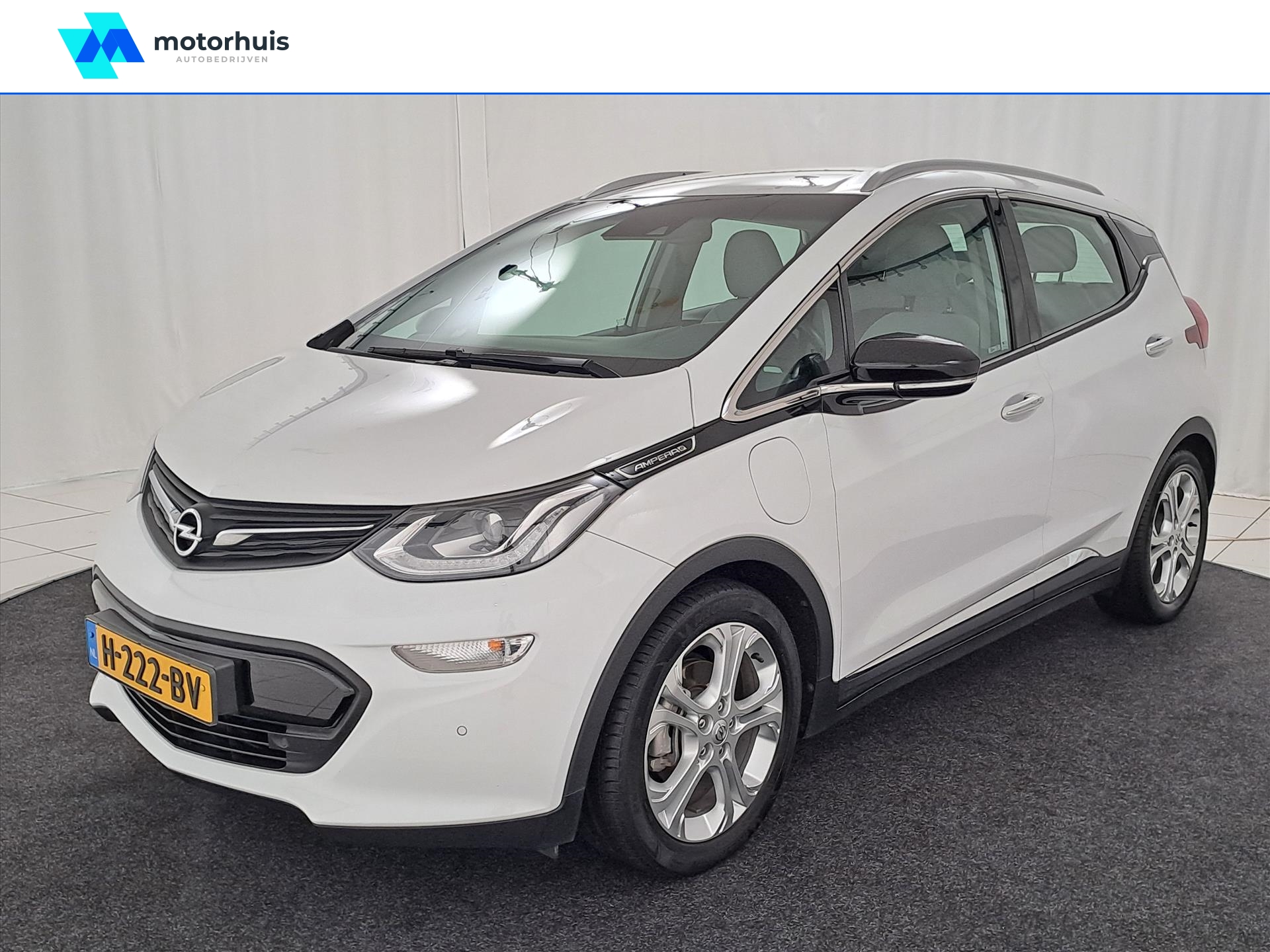 Opel Ampera-E 60-kWh 204pk Business Executive