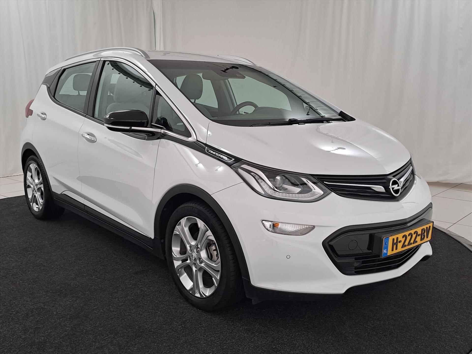 Opel Ampera-E 60-kWh 204pk Business Executive - 2/28