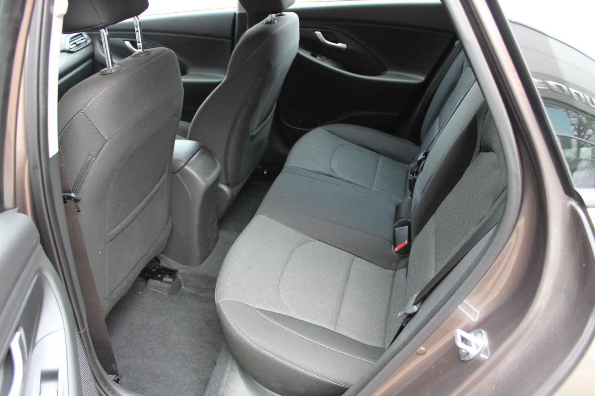 Hyundai i30 1.0 T-GDi MHEV Comfort Smart - 5/20
