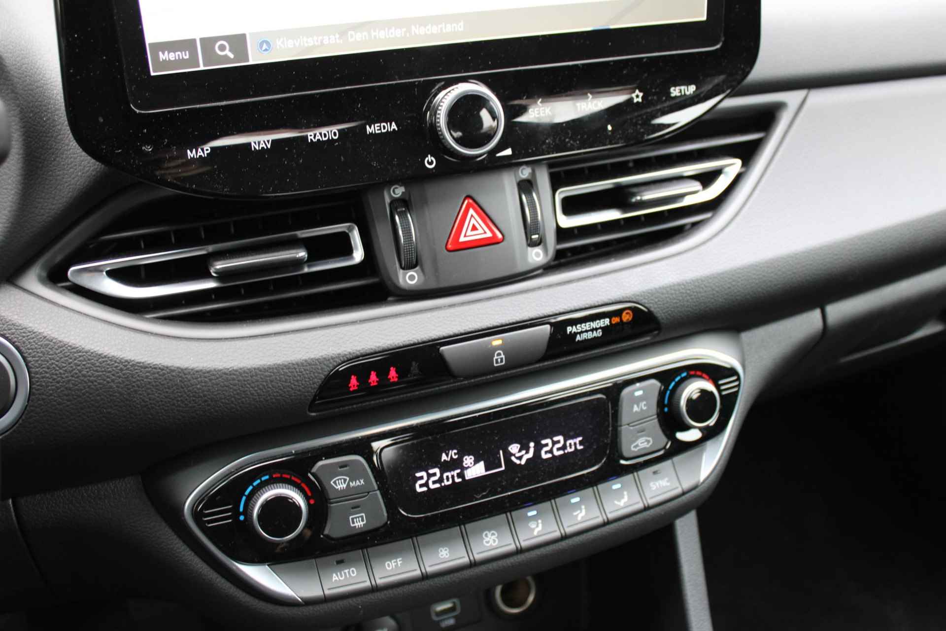 Hyundai i30 1.0 T-GDi MHEV Comfort Smart - 9/20