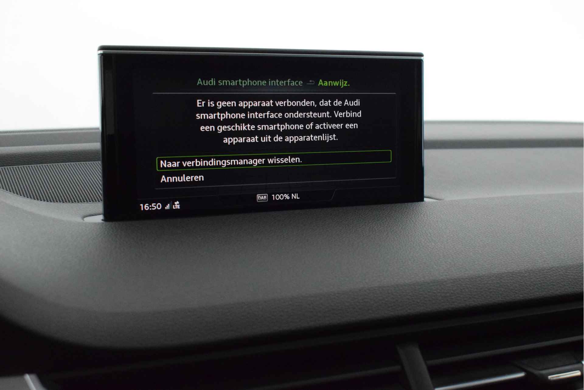 Audi Q7 3.0 TDI 272pk Tiptronic quattro 2x S-Line Trekhaak Camera Panoramadak Standkachel Virtual Cockpit Matrix Led Luchtvering Head-Up Navigatie - 33/65