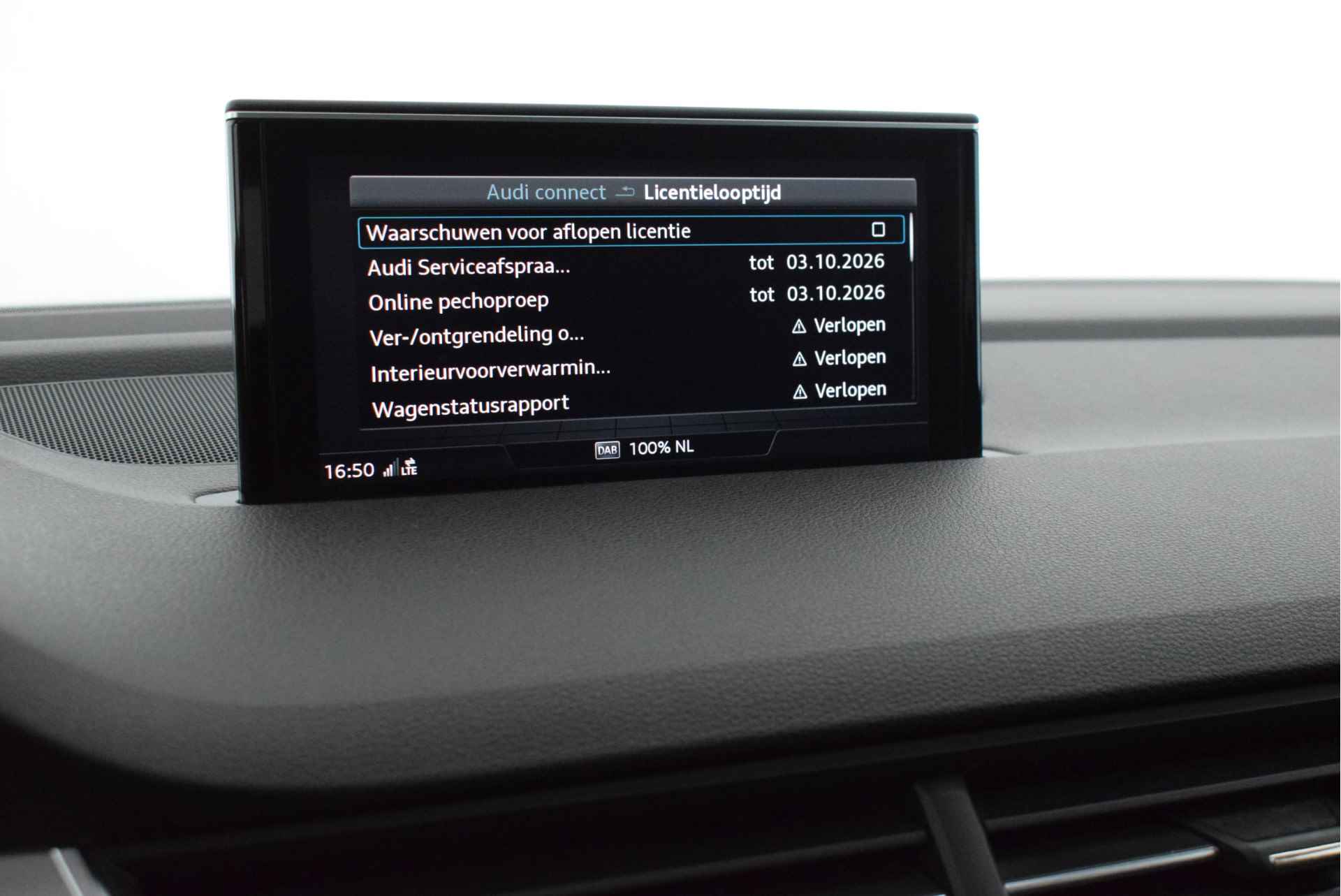 Audi Q7 3.0 TDI 272pk Tiptronic quattro 2x S-Line Trekhaak Camera Panoramadak Standkachel Virtual Cockpit Matrix Led Luchtvering Head-Up Navigatie - 34/65