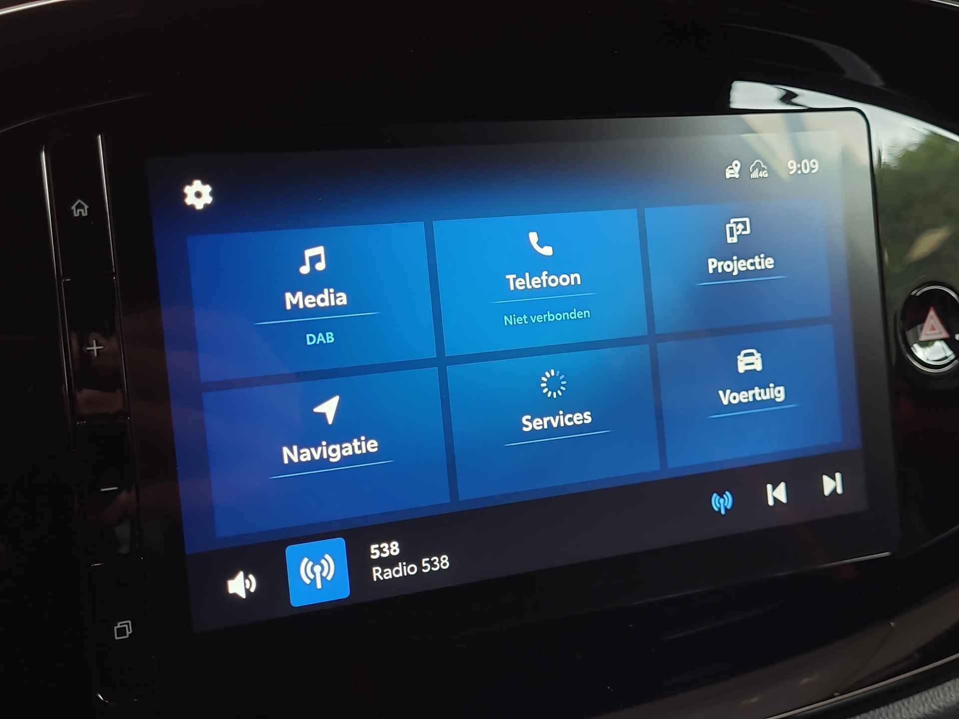Toyota Aygo X 1.0 VVT-i S-CVT Premium Automaat | Apple CarPlay | Cloud Navigatie | Rijklaarprijs incl. garantie | - 13/34