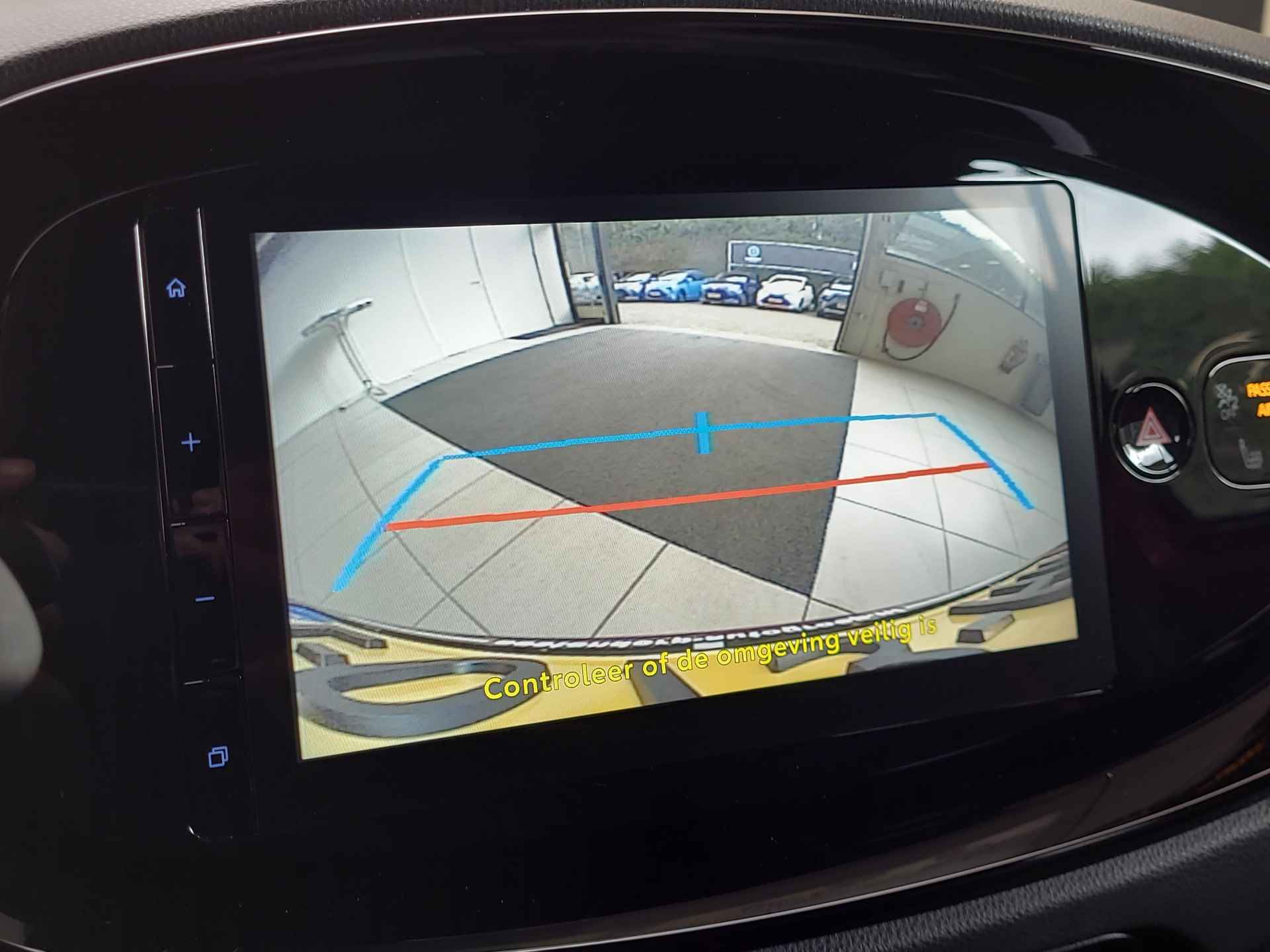Toyota Aygo X 1.0 VVT-i S-CVT Premium Automaat | Apple CarPlay | Cloud Navigatie | Rijklaarprijs incl. garantie | - 24/34
