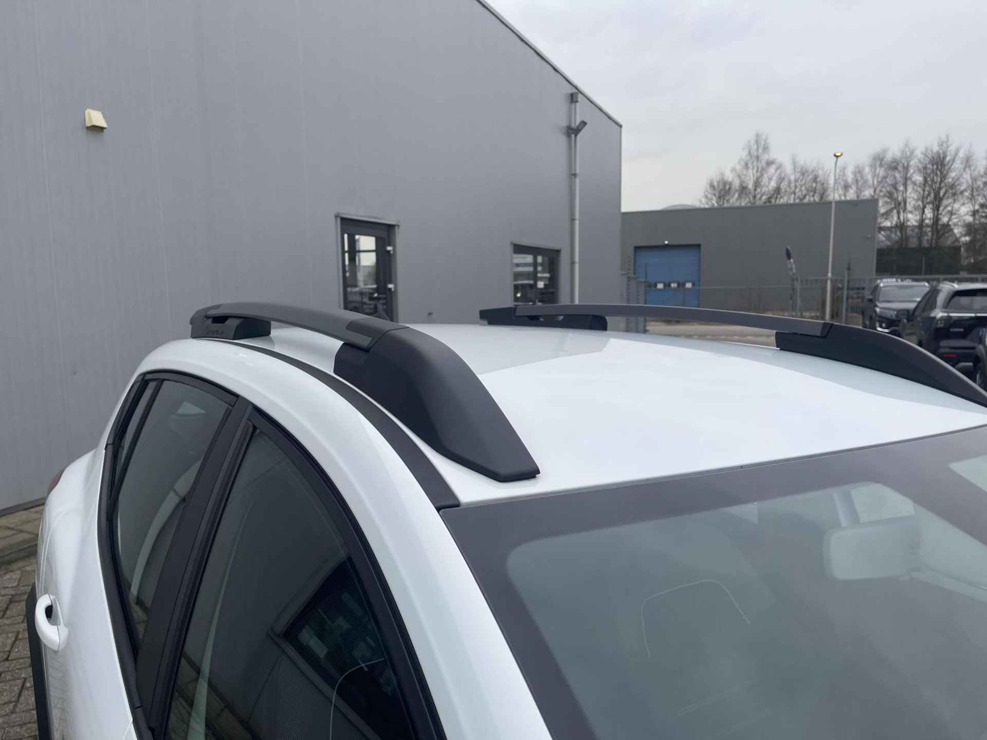 Dacia Sandero Stepway 1.0 TCe 100 ECO-G Expression LPG installatie | Airconditioning | Cruise Control |Parkeersensoren voor- en achter | Achteruitrijcamera | 12 maanden BOVAG garantie - 28/39