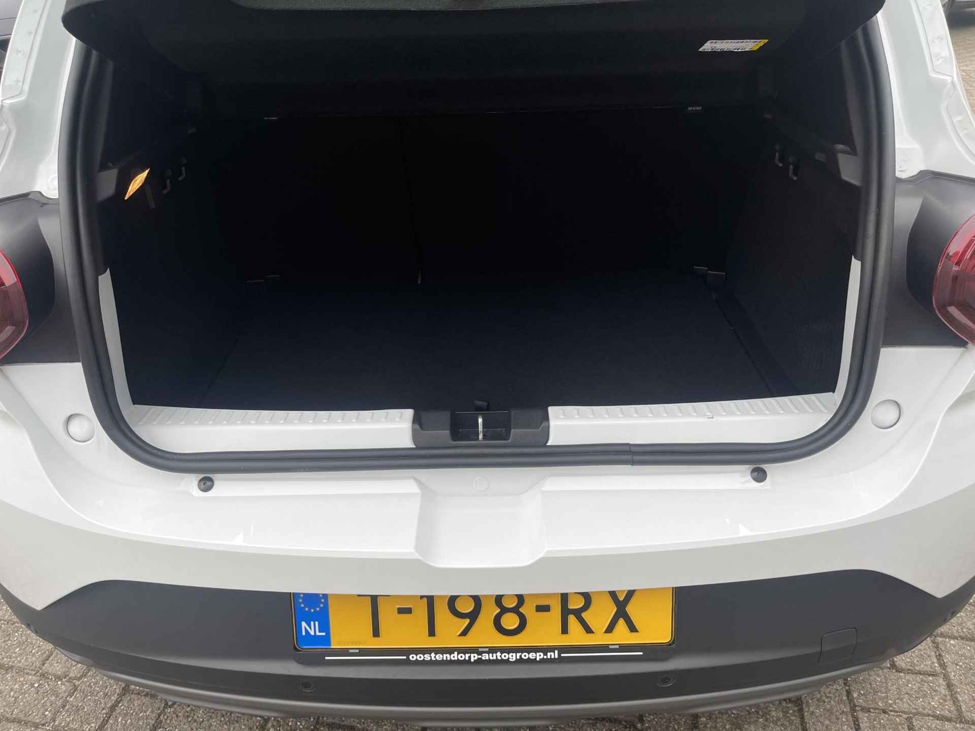 Dacia Sandero Stepway 1.0 TCe 100 ECO-G Expression LPG installatie | Airconditioning | Cruise Control |Parkeersensoren voor- en achter | Achteruitrijcamera | 12 maanden BOVAG garantie - 37/39