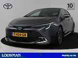 Toyota Corolla 1.8 Hybrid First Edition | Parkeersensoren | LM velgen | Stoelverwarming | Climate Control |