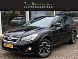 Subaru XV 2.0i Luxury AWD | Navigatie | Cruise Control | Achteruitrijcamera | Verwarmde Voorstoelen | Trekhaak afneembaar |