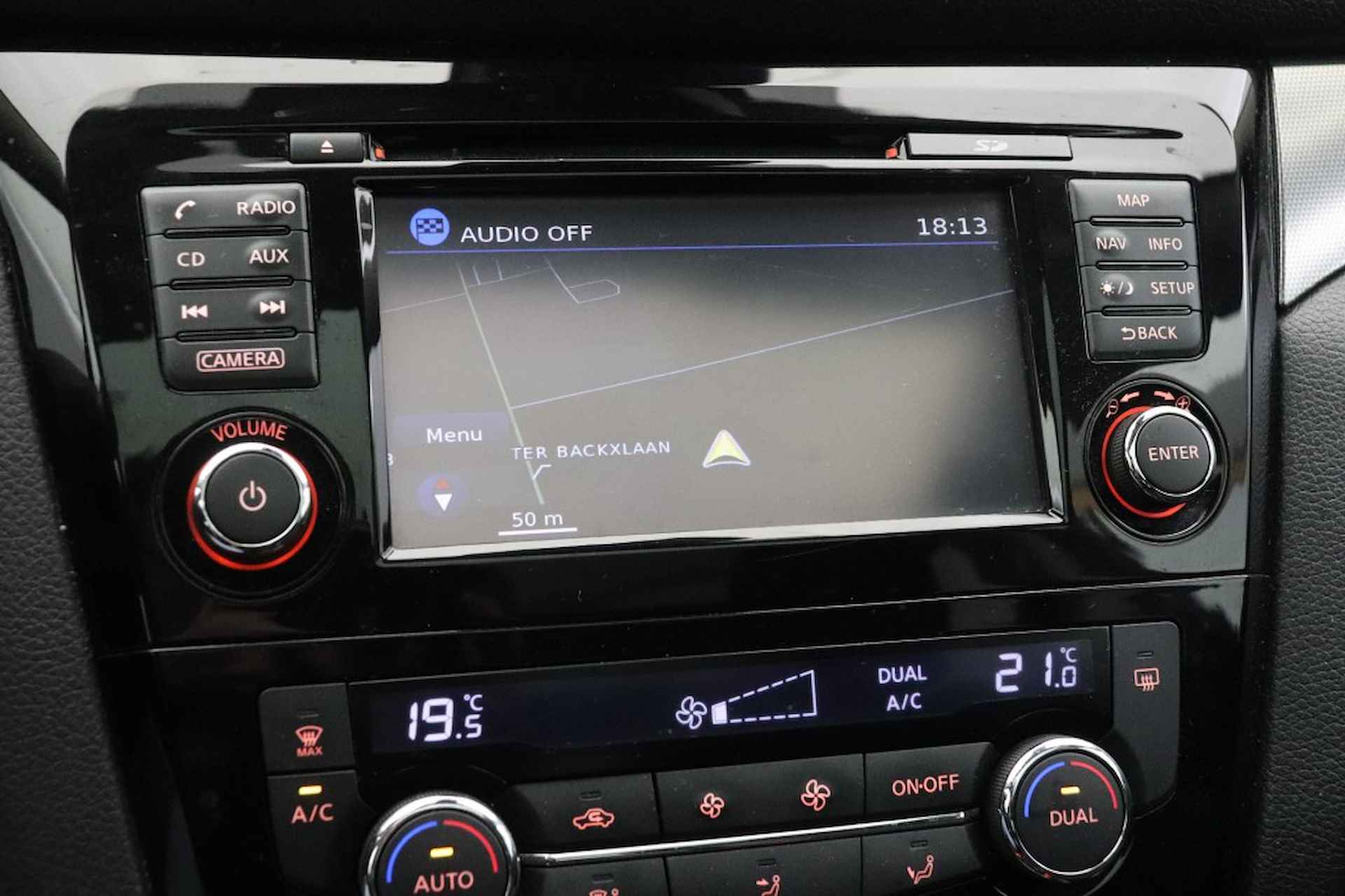 NISSAN Qashqai 1.2 N-Connecta - Carplay, Camera - 6/29