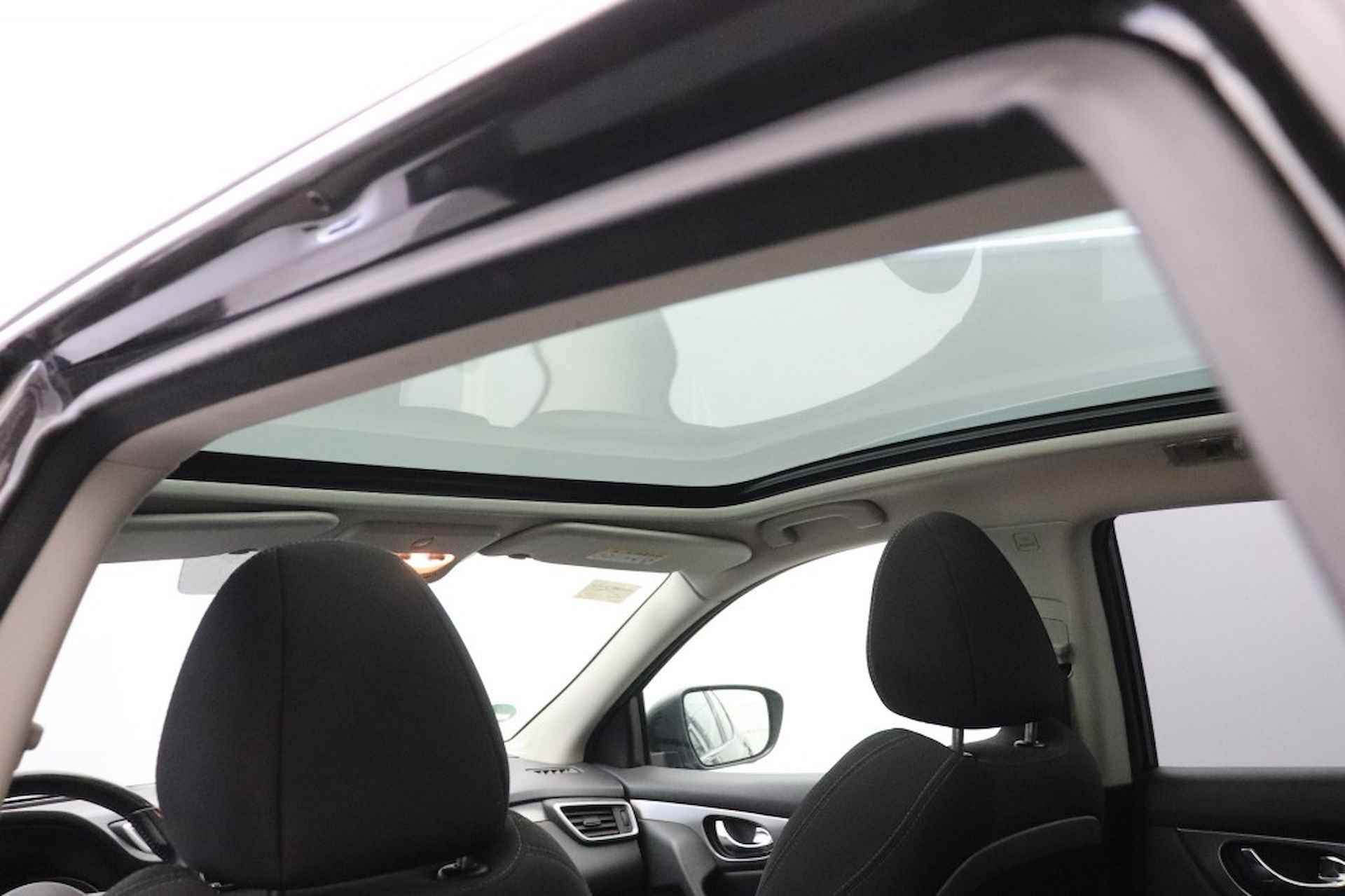 NISSAN Qashqai 1.2 N-Connecta - Carplay, Camera - 21/29