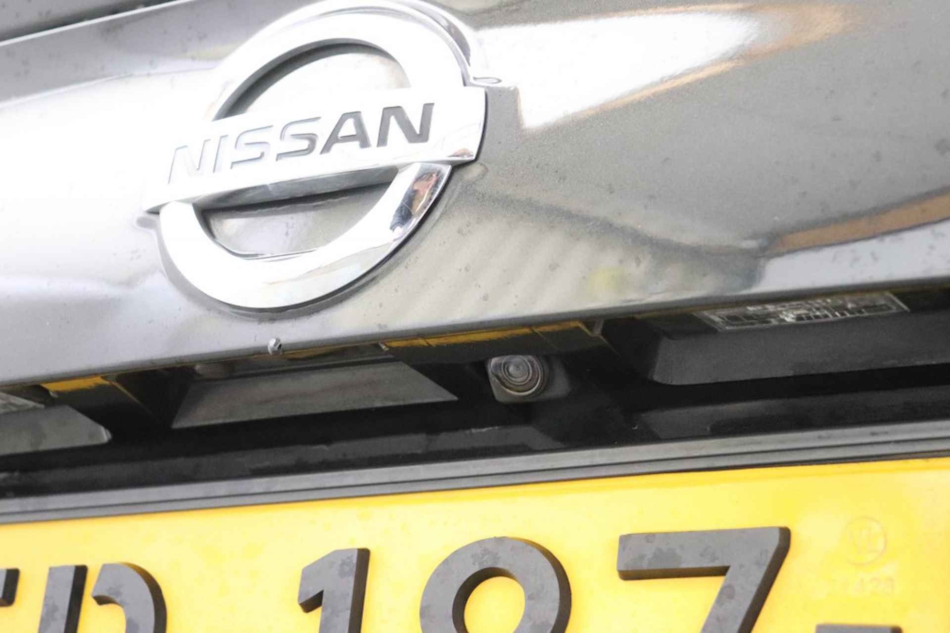 NISSAN Qashqai 1.2 N-Connecta - Carplay, Camera - 29/29