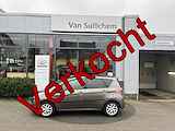 Toyota Verso-S 1.3 VVT-i Trend