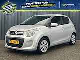 Citroen C1 1.0 VTi 68PK  5D Feel I Airco I Speed Limiter I USB I AUX I Multifunctioneel Stuurwiel I