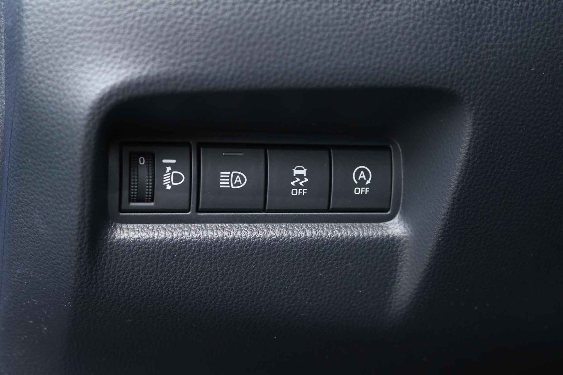 Toyota Aygo X 1.0 VVT-i MT envy Limited, NIEUW, DIRECT LEVERBAAR - 26/32