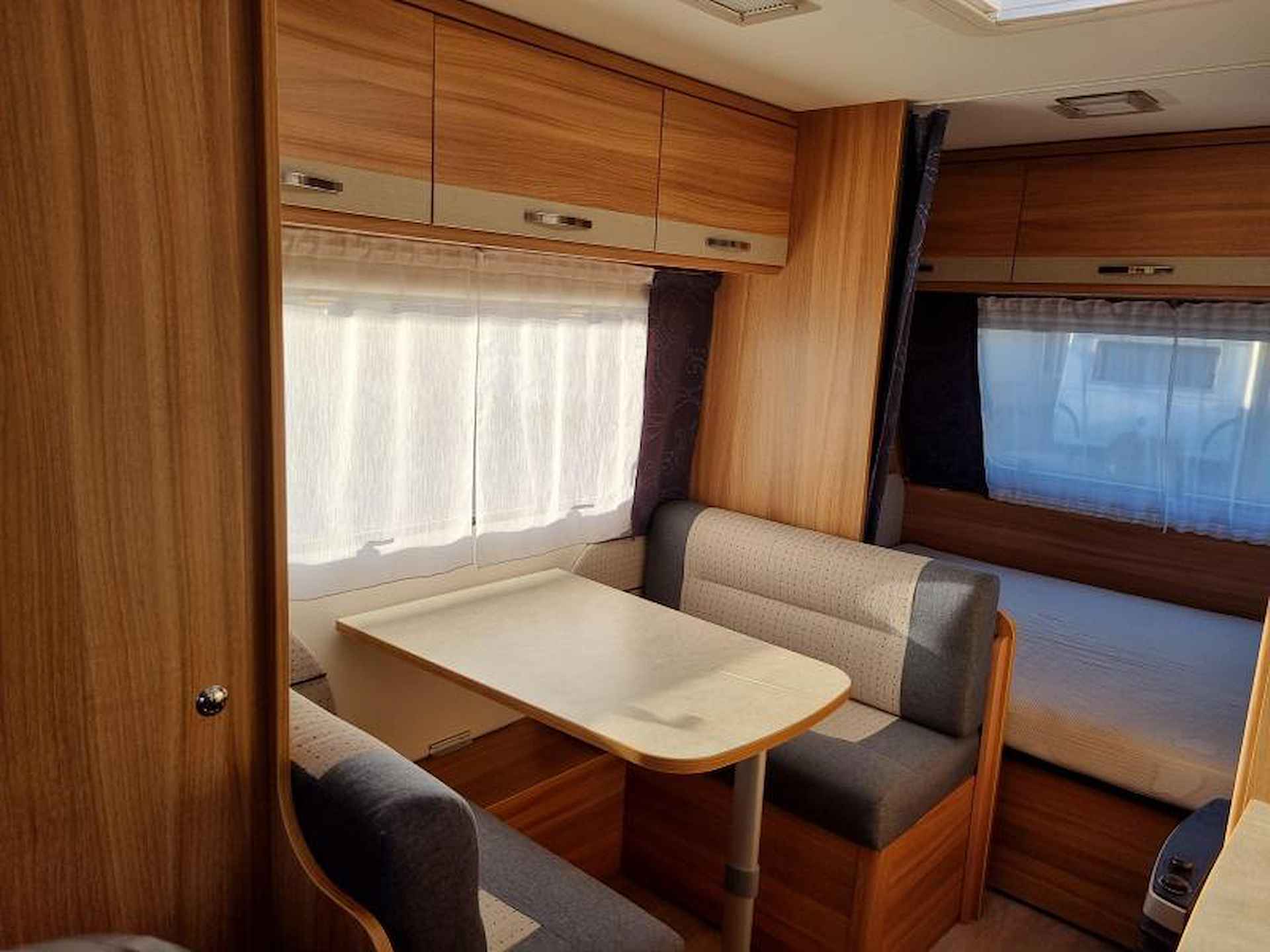 Caravelair Antares Style 400 Lichtgewicht - Voortent - 6/21