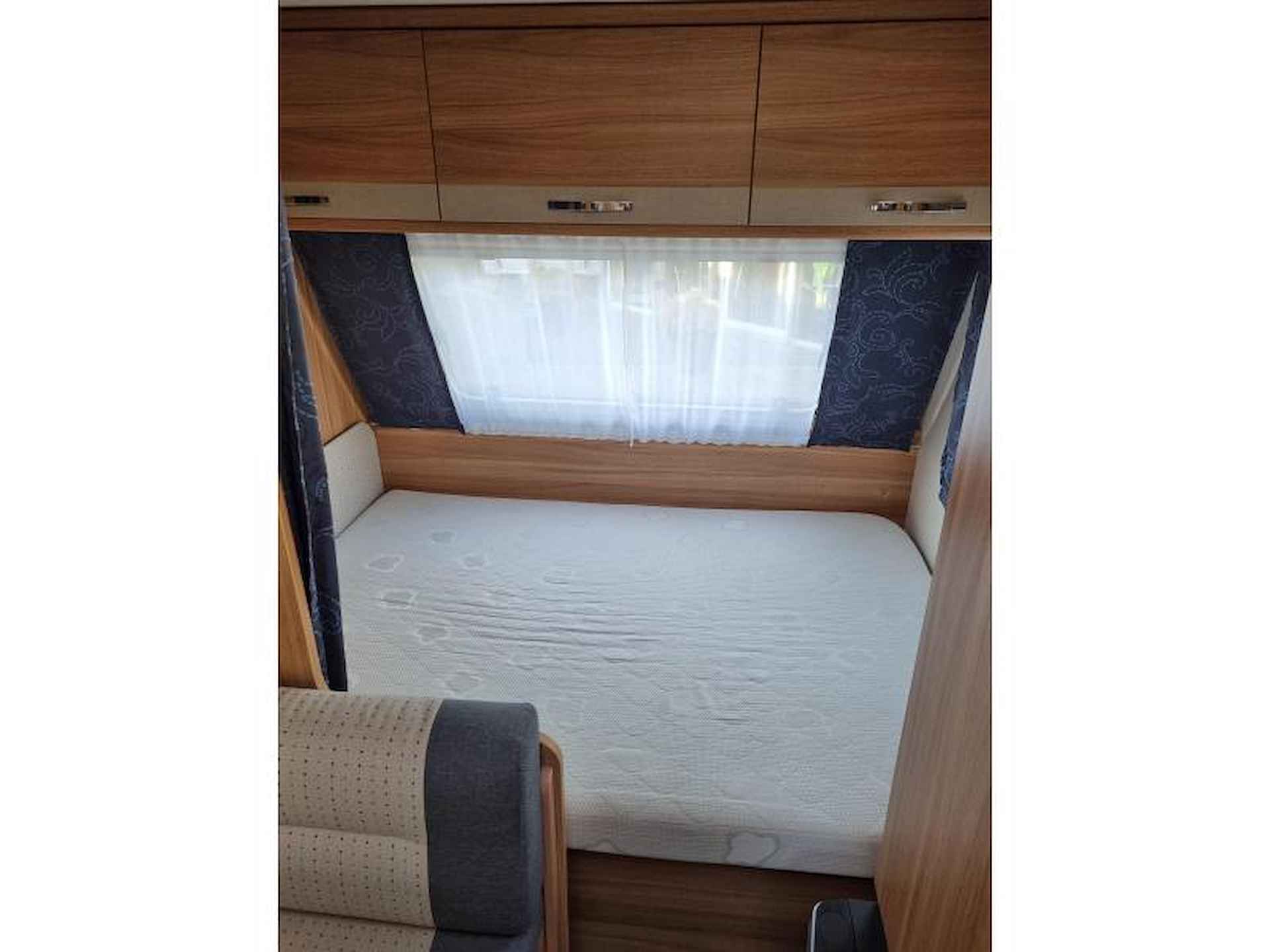 Caravelair Antares Style 400 Lichtgewicht - Voortent - 9/21