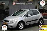 Suzuki SX4 1.6 Shogun|108Pk|5Drs|Airco|Nap