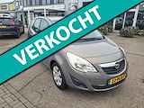 Opel Meriva 1.4 Turbo Edition