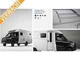 Hymer ML-T 580 - OBSIDIAAN + BAMBOE