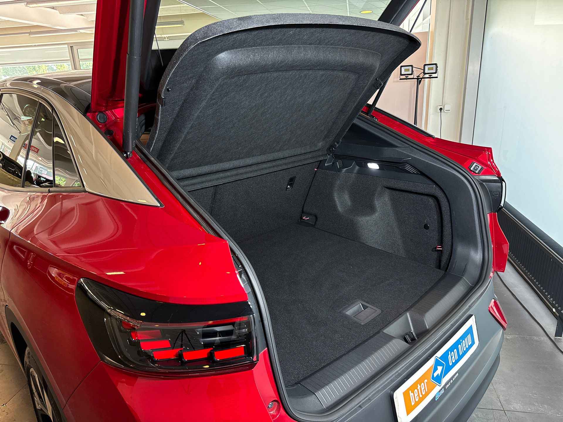 Volkswagen ID.5 Pro 77kWh 204pk | Stoel- en stuurverwarming | Warmtepomp | Assistance Pakket - 26/35