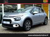 Citroen C3 1.2 PureTech 83pk S&S You | Cruise Control | Airco | Park. Sensoren | Bluetooth