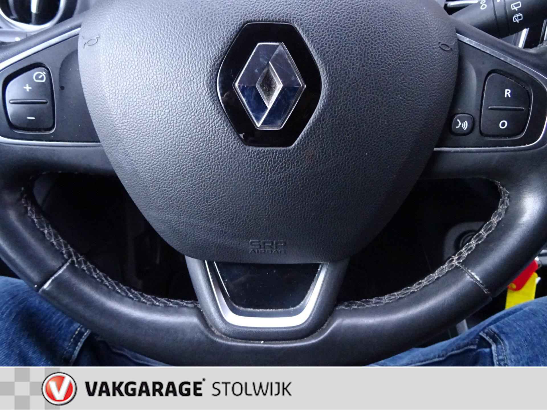Renault Captur 0.9 TCe Intens rijklaarprijs - 10/15