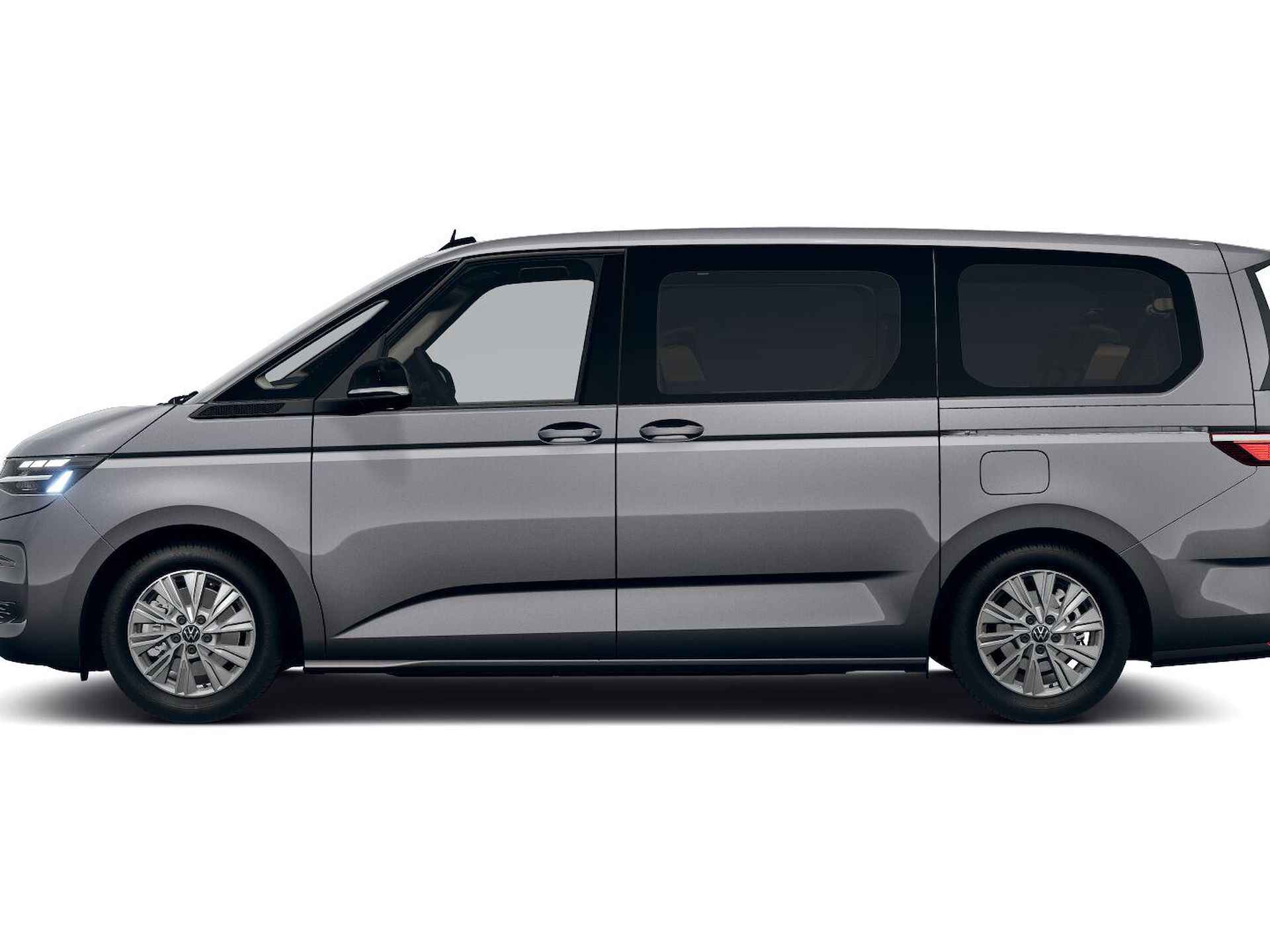 Volkswagen Multivan 1.5 eHybrid DSG 4Motion Economy Business L2 - 3/9