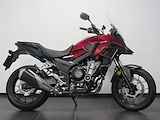 Honda CB 500 X ABS