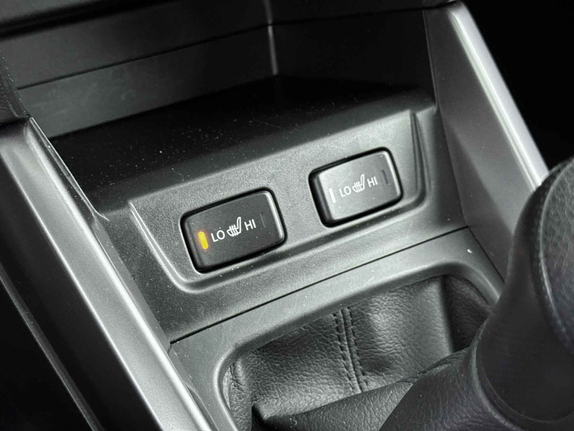 Suzuki Vitara 1.0 Boosterjet Select | Navi | Stoelverwarming | Lichtmetalen Velgen | Dealer onderhouden | - 34/41