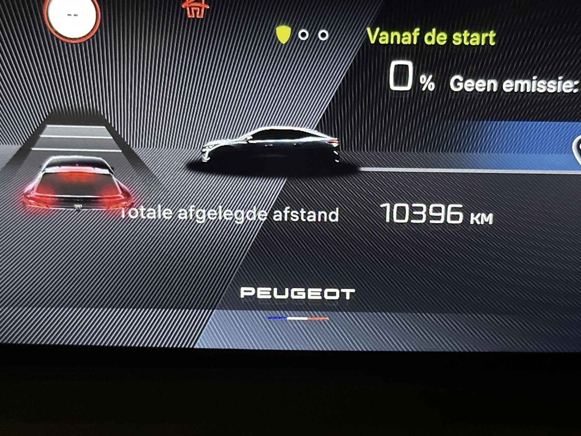 Peugeot 408 GT 1.6 Plug-in Hybrid 180pk Automaat | DEMO | Navigatie | Achteruitrijcamera | Matrix LED koplampen | Stoel elektrisch+massage+verwarmd | Leder/Alcantara | FOCAL Premium HiFi | Handsfree Achterklep | Adaptieve Cruise Control | Parkeersensoren v+a | Donker getint glas | 20" lichtmetalen velgen | - 28/36