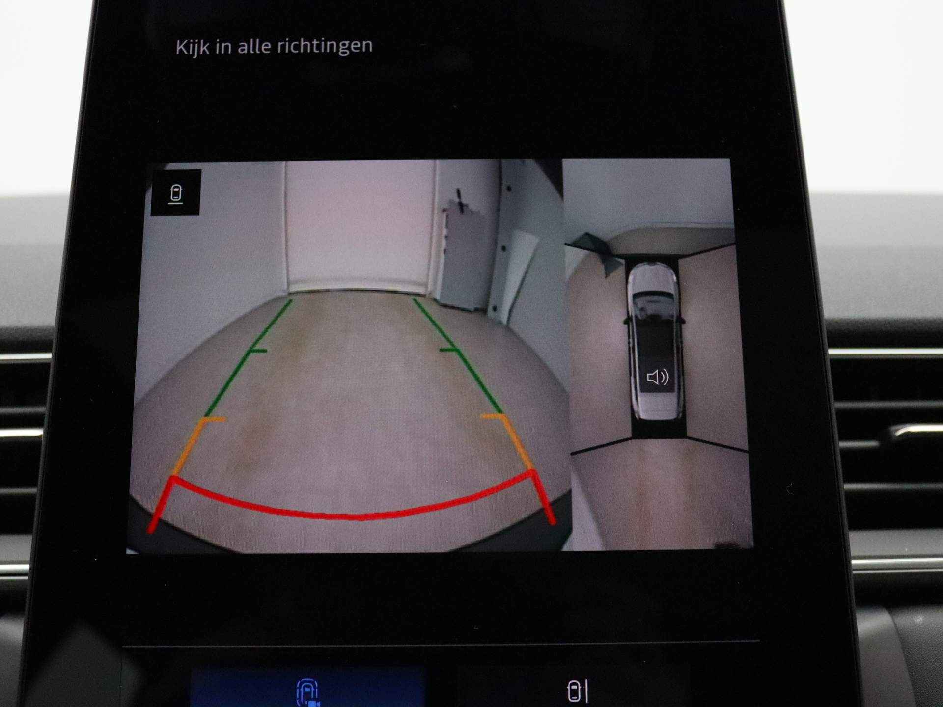 Renault Symbioz E-Tech hybrid 145pk iconic Adapt. cruise | 360° Camera | Harman Kardon | Solarbay Panoramadak - 8/45