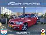 BMW 1-serie 118i High Executive M-PAKKET Cruise Control, Climate Control & Schuifkanteldak