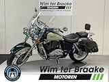 Honda VT 1100 C3 SHADOW - 2000