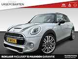 MINI Mini 2.0 Cooper S Chili Serious Business | Automaat | Harman Kardon | Head-up