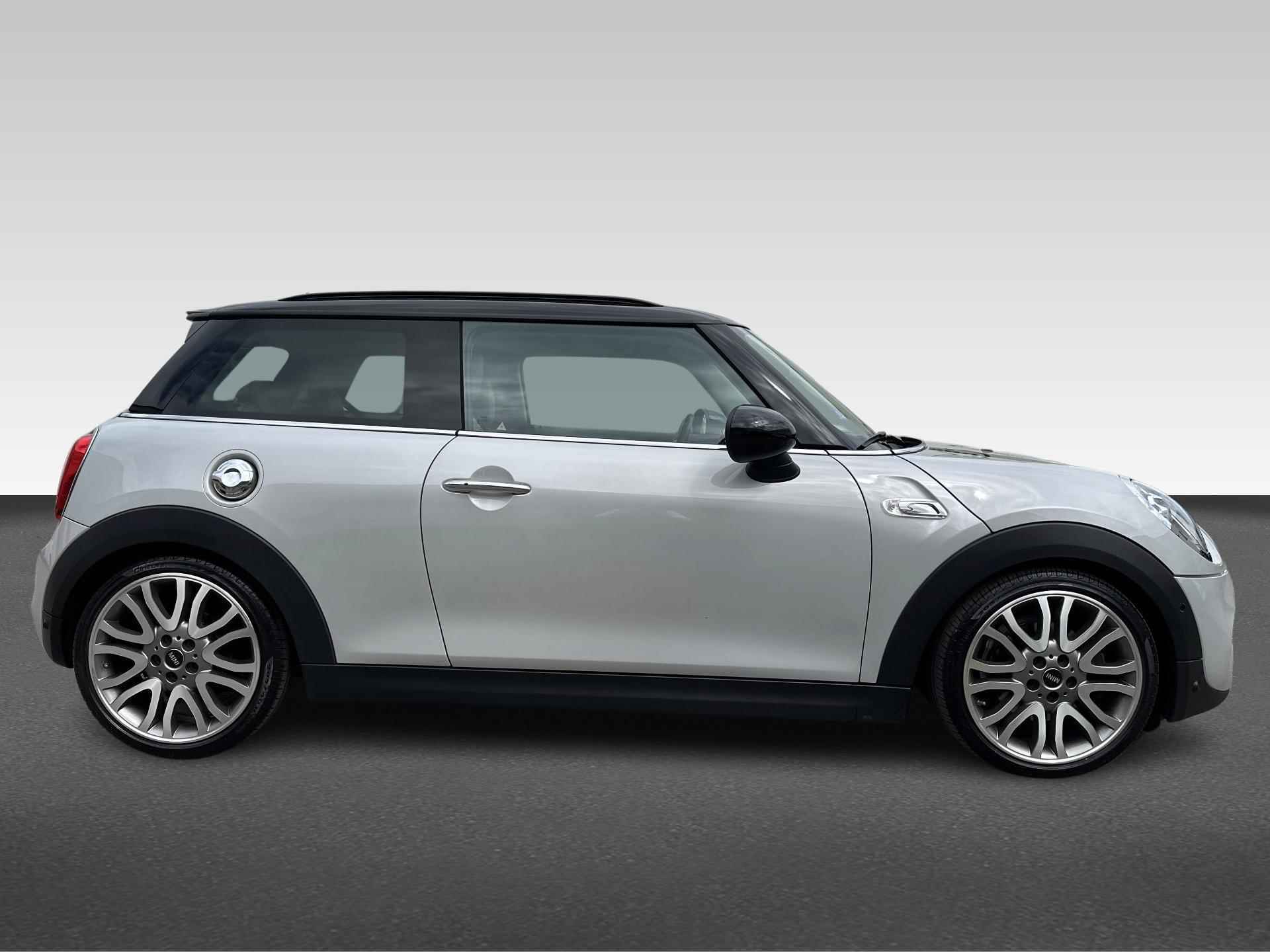 MINI Mini 2.0 Cooper S Chili Serious Business | Automaat | Harman Kardon | Head-up - 6/23