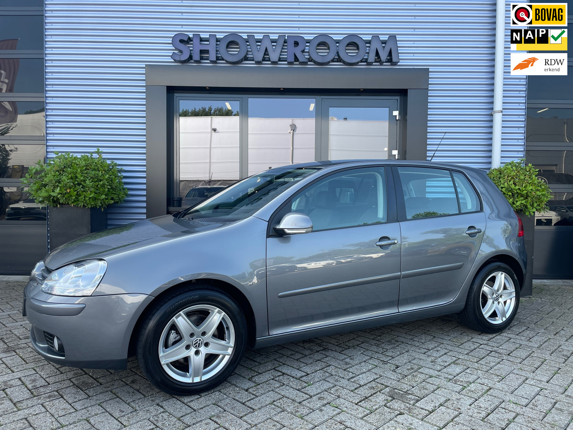 Volkswagen Golf 1.4 TSI Comfortline Airco|Cruise|Lichtmetalenvelgen|Trekhaak